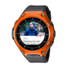 Casio WSD-F10 Smart Outdoor Watch Review