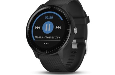 Garmin vívoactive 3 Music, GPS Smartwatch Review