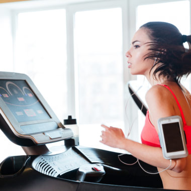 4 Best Smart Treadmills For 2020 - Best treadmill Reviews prices