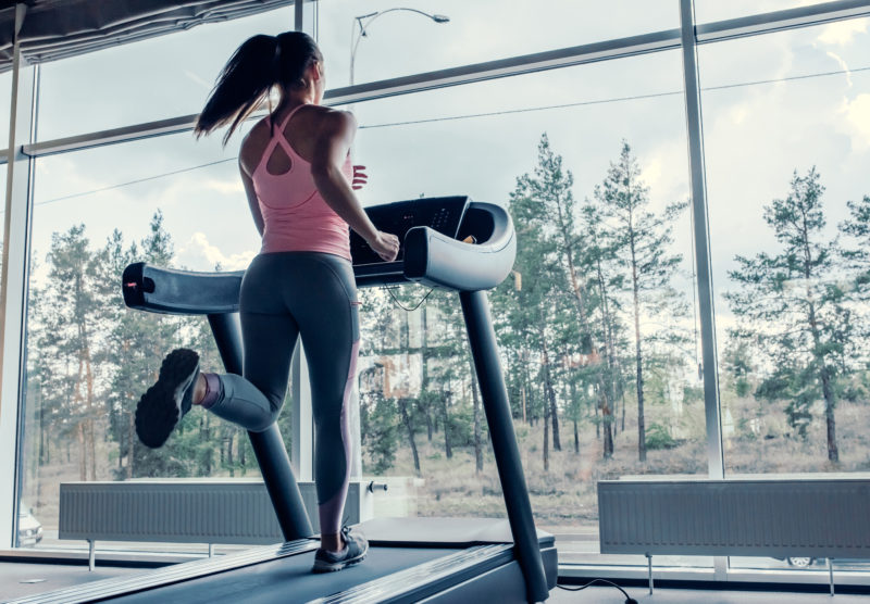 How Long Should You Run on a Treadmill: A Beginner’s Guide