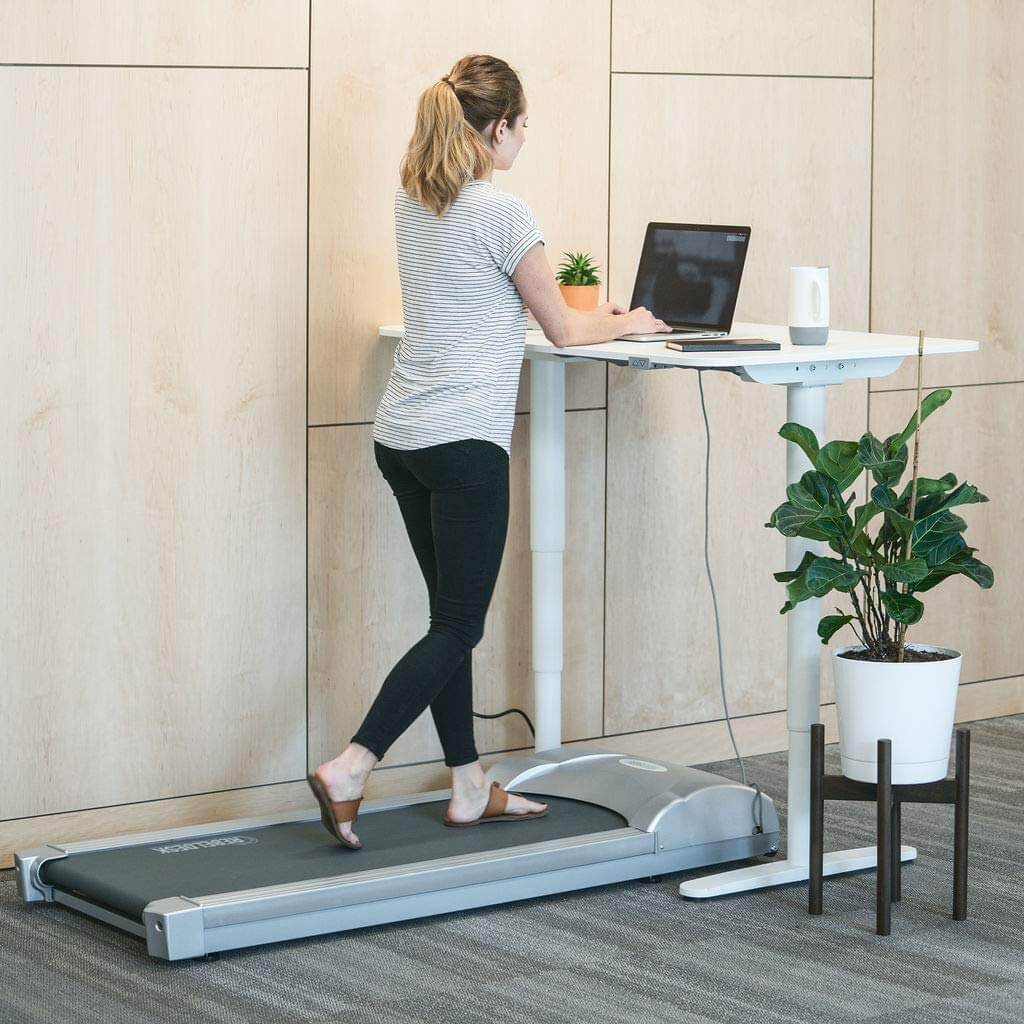 Best Mini Treadmill For Desks