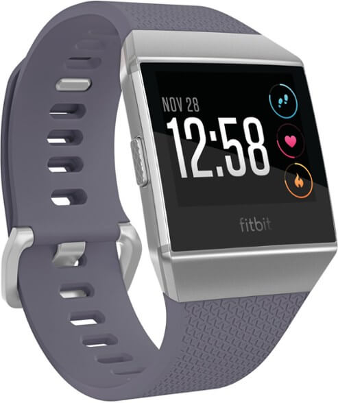 FITBIT IONIC REVIEW