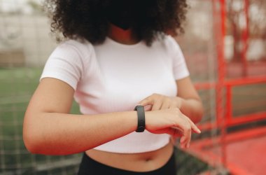 Fitness Trackers With Blood Pressure Monitors