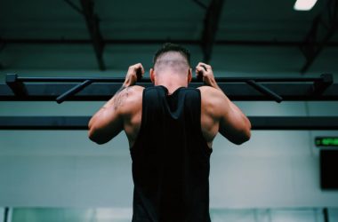 Best Pull-Up Assist Bands