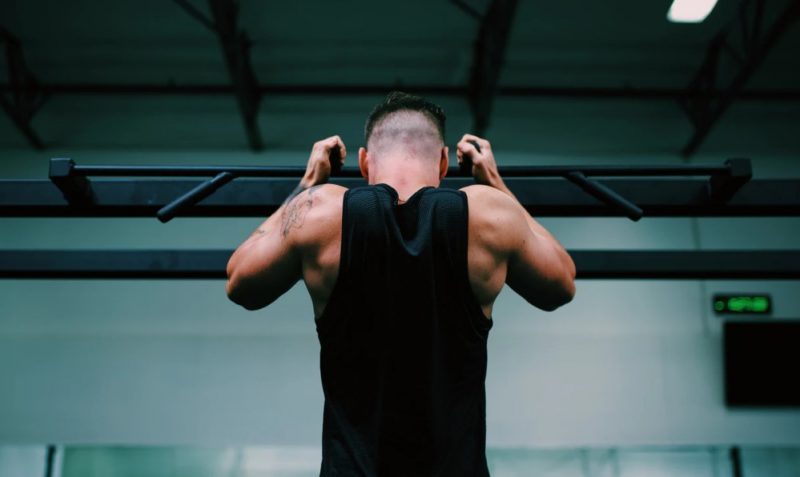 Best Pull-Up Assist Bands