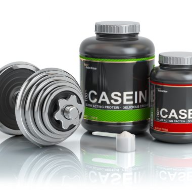 Best Casein Protein Powders
