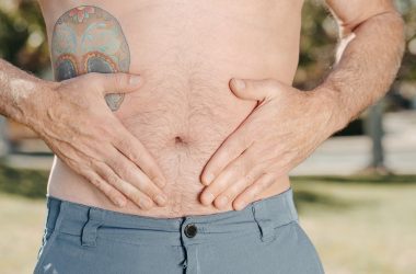 Probiotics for Men for Digestive Health and Immunity