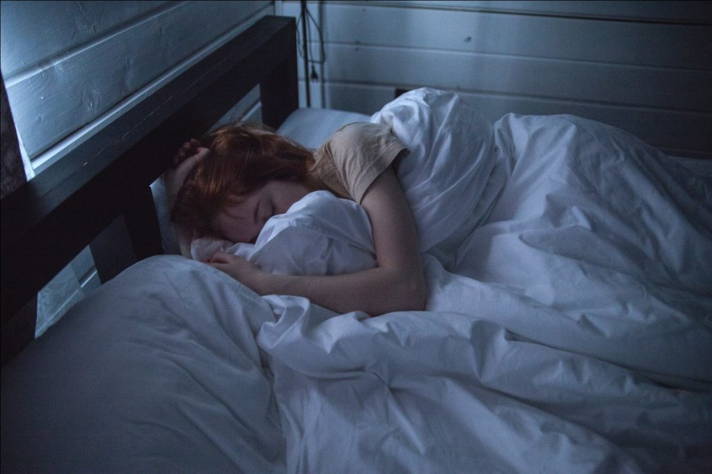 Garmin Sleep Tracking Explained