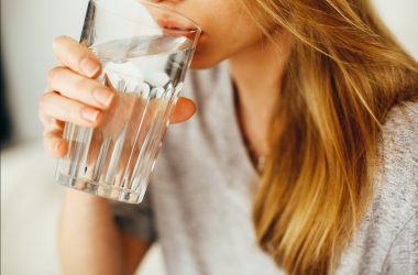 How Much Water Should I Drink On Keto