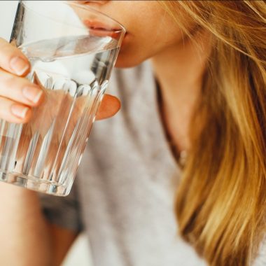 How Much Water Should I Drink On Keto