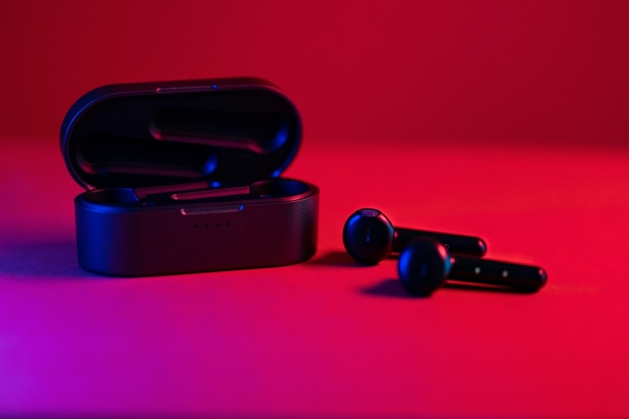 Most durable wireless earbuds