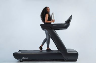 high incline treadmill