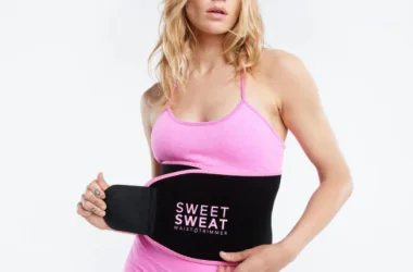 Can You Wear Sweet Sweat Waist Trimmer All Day?