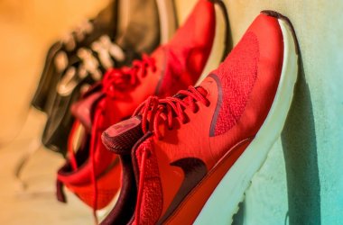 Best Shoes for Interval Training