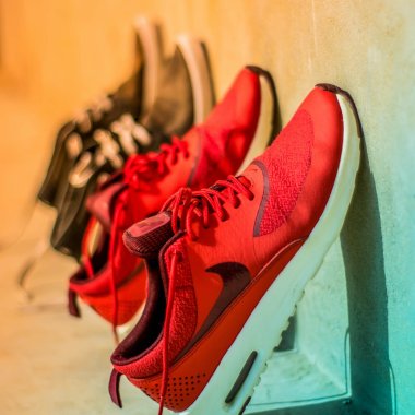 Best Shoes for Interval Training